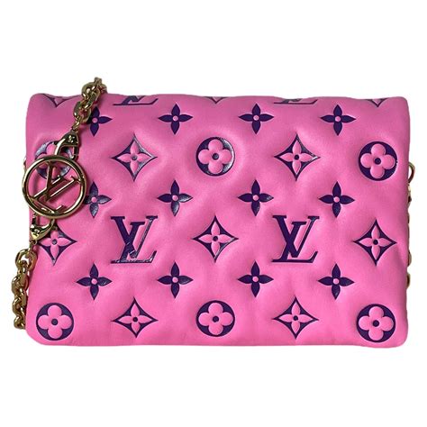 pink and purple louis vuitton bag|louis vuitton vintage pink purses.